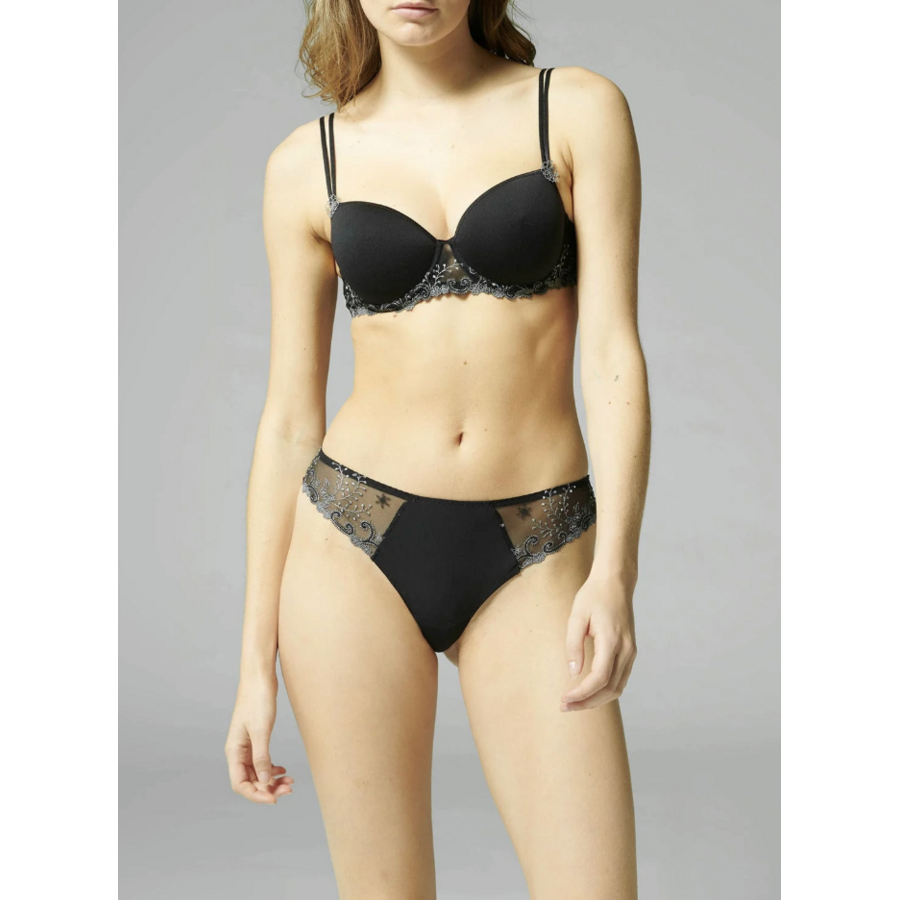 Delice Thong