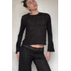 ONLY HEARTS Poets Walk Belle Pants