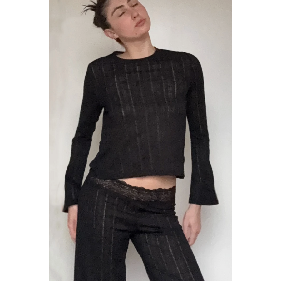 Poets Walk Belle Pants