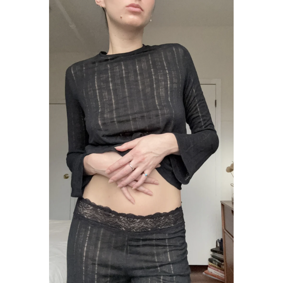 Poets Walk Belle Pants