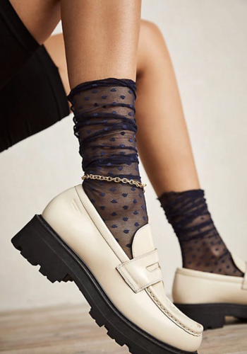 Coucou Lola Ankle Socks 