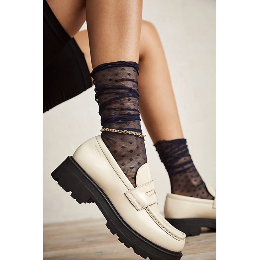 Coucou Lola Ankle Socks