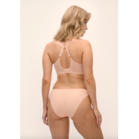 Quinn Underwire Plunge Bra