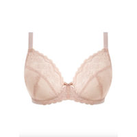 Quinn Underwire Plunge Bra