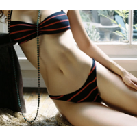 Endless Summer Vintage Thong