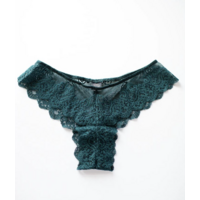 So Fine Lace Brazilian Bikini