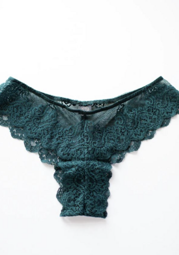 So Fine Lace Brazilian Bikini 