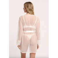 Lacy Essentials Cover-Up
