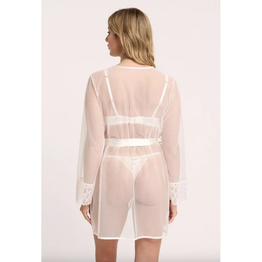 Lacy Essentials Cover-Up