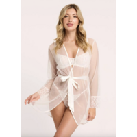 Lacy Essentials Cover-Up