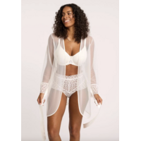 Lacy Essentials Cover-Up