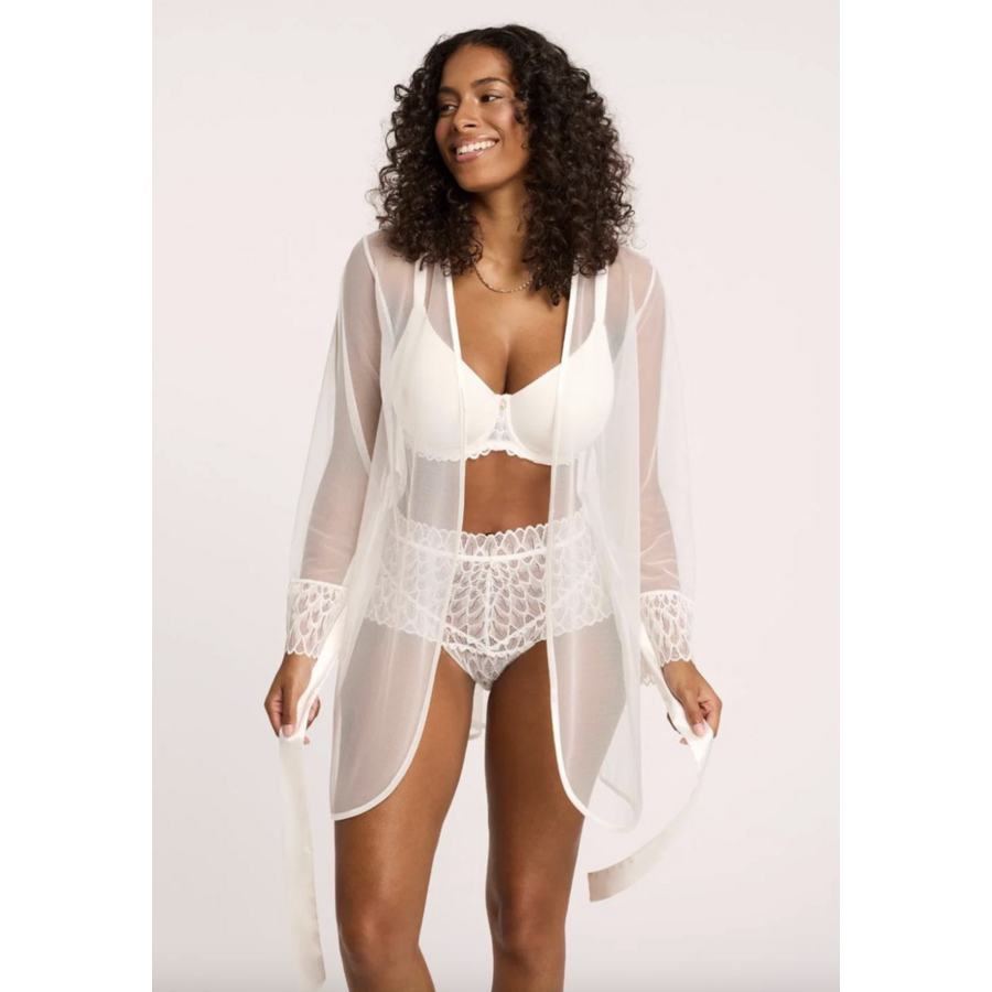 Lacy Essentials Cover-Up