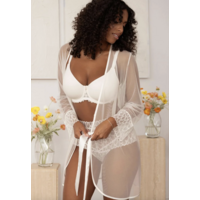 Lacy Essentials Cover-Up