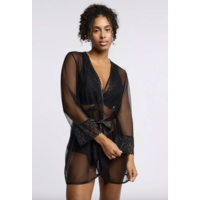 Lacy Essentials Lacy Cover-Up