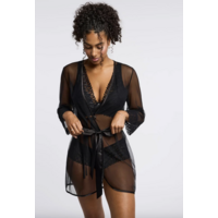 Lacy Essentials Lacy Cover-Up