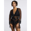 MONTELLE Lacy Essentials Lacy Cover-Up