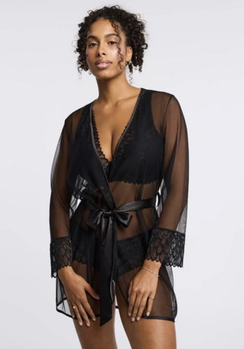Lacy Essentials Lacy Cover-Up 