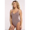 FLEUR'T Iconic Thong Bodysuit