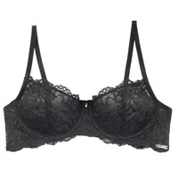 Flirt Demi Lace Bra