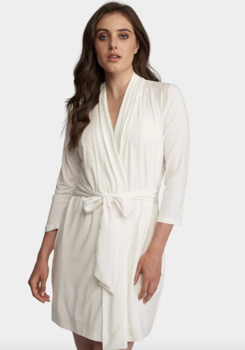 Iconic Robe 