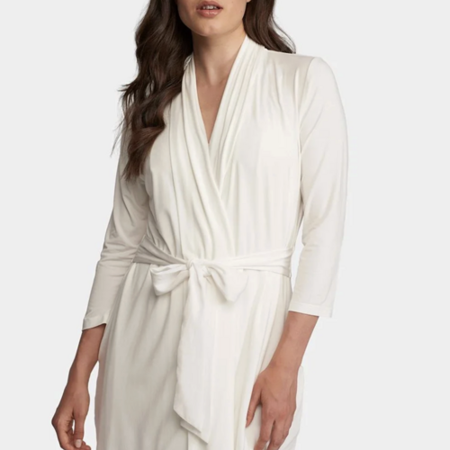 Iconic Robe 