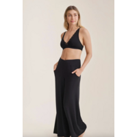 Bralette With Adjustable Straps