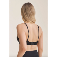 Bralette With Adjustable Straps