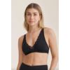 MONTELLE Bralette With Adjustable Straps