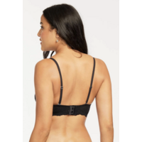 Cup-Sized Supportive Bralette
