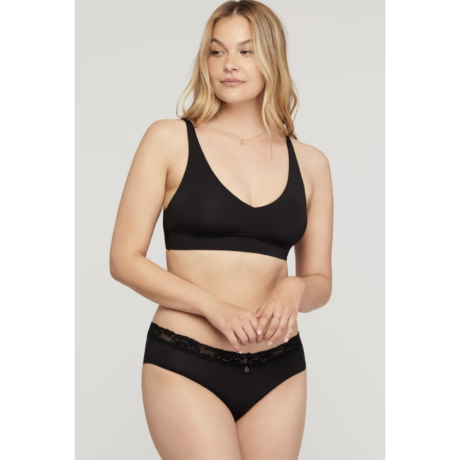 Mysa Supportive Smooth Bralette