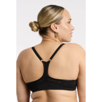 Flirt Racerback T-shirt Bra