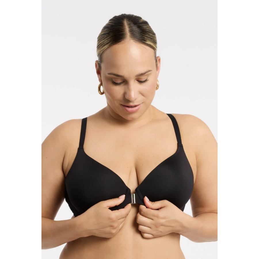 Flirt Racerback T-shirt Bra