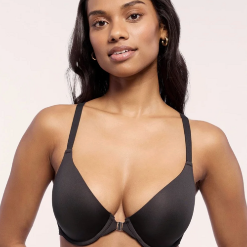 Flirt Racerback T-shirt Bra 