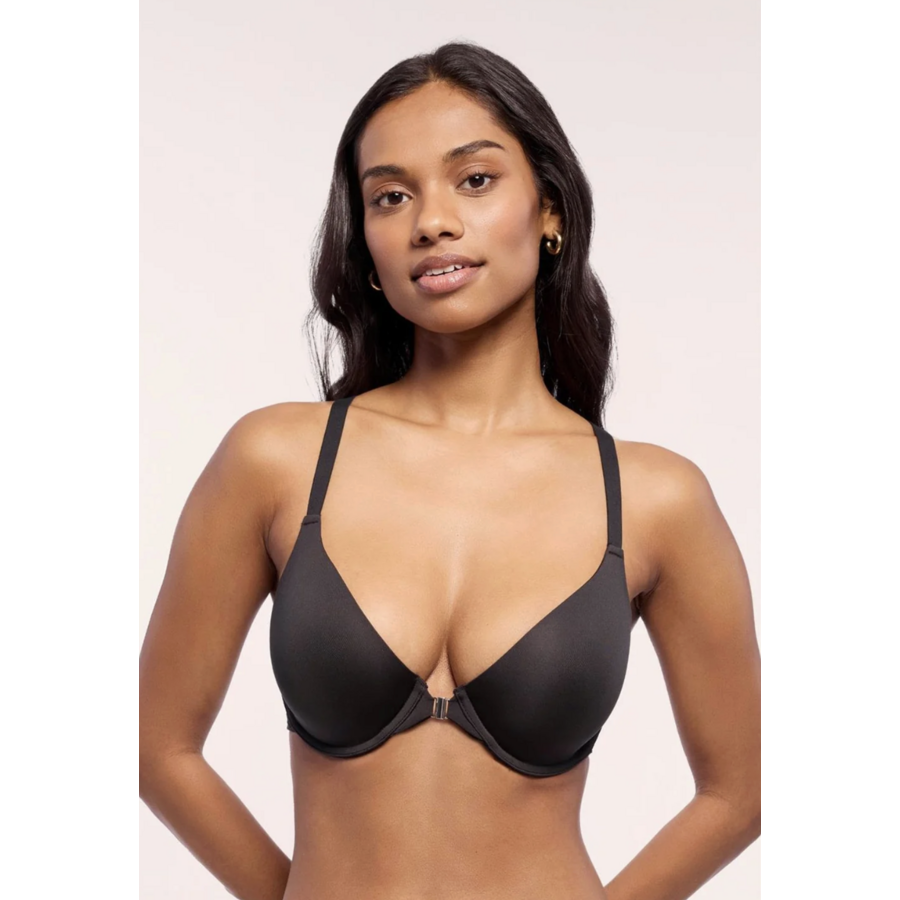 Flirt Racerback T-shirt Bra