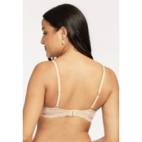 Flirt Demi Lace Bra