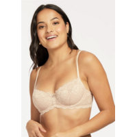 Flirt Demi Lace Bra