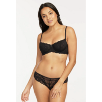 Flirt Demi Lace Bra