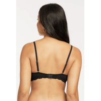 Flirt Demi Lace Bra