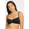 MONTELLE Flirt Demi Lace Bra