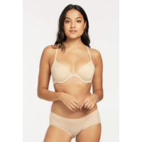 Flirt Racerback T-shirt Bra