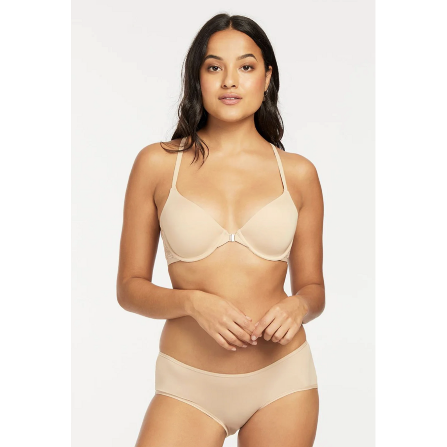 Flirt Racerback T-shirt Bra