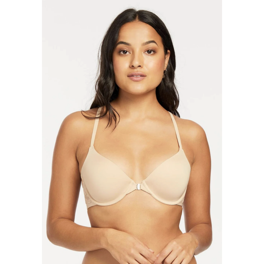 Flirt Racerback T-shirt Bra