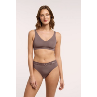 Mysa Supportive Smooth Bralette