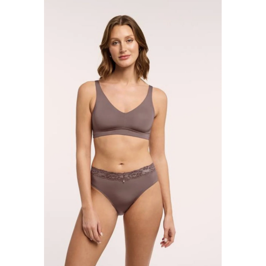 Mysa Supportive Smooth Bralette