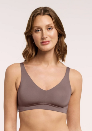 Mysa Supportive Smooth Bralette 
