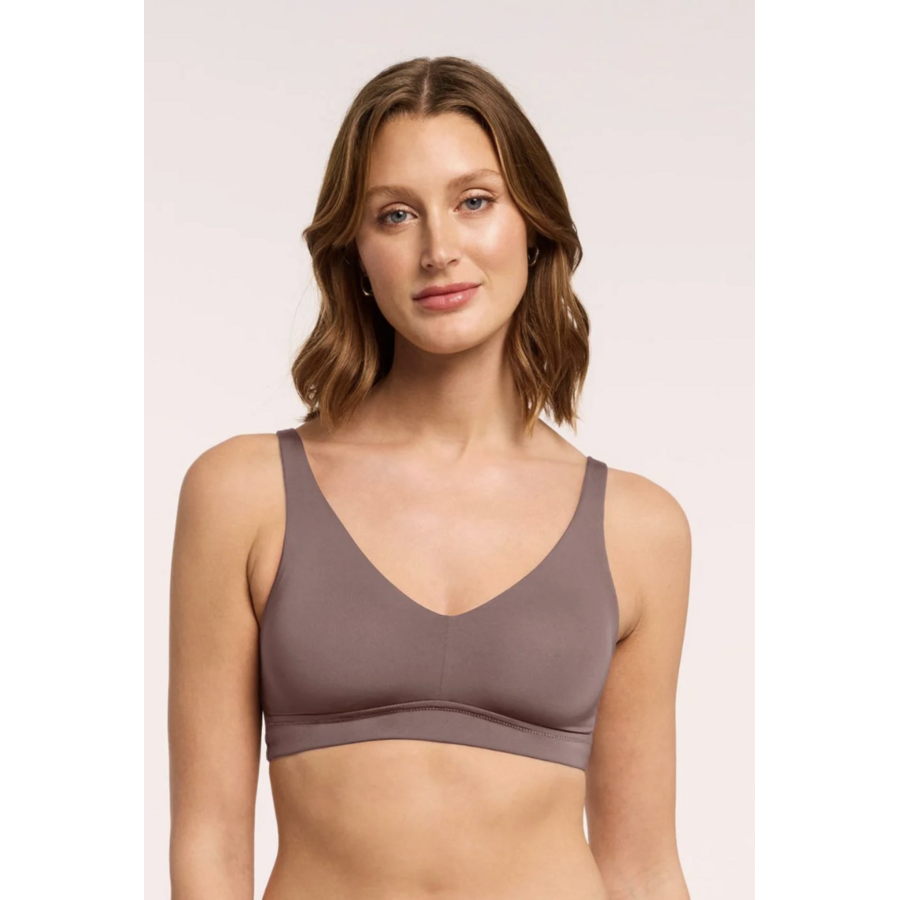 Mysa Supportive Smooth Bralette