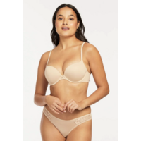 Allure Light Push-Up Bra