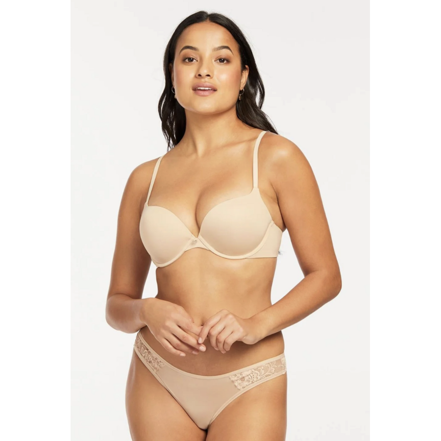 Allure Light Push-Up Bra