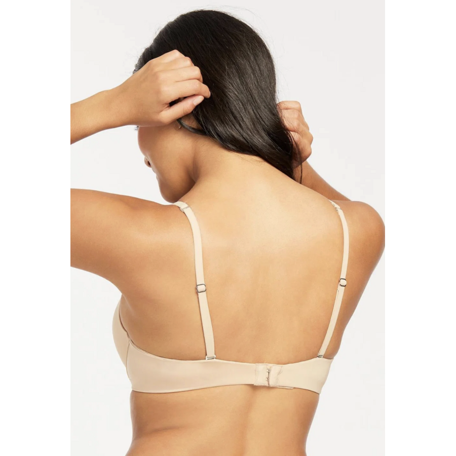 Allure Light Push-Up Bra