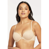 Allure Light Push-Up Bra